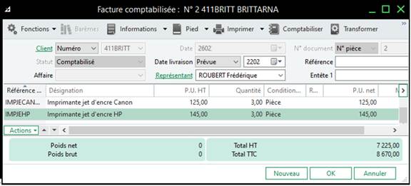 Une image contenant texte, capture d’écran, logiciel, affichage

Description générée automatiquement