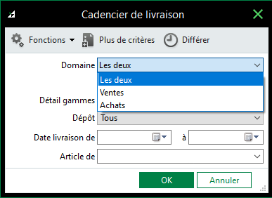 Une image contenant texte, capture d’écran, logiciel, affichage

Description générée automatiquement