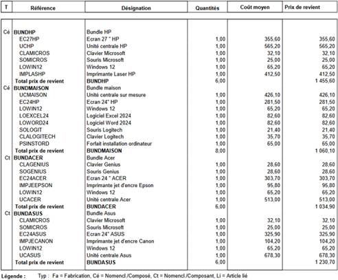 Une image contenant texte, capture d’écran, nombre, menu

Description générée automatiquement