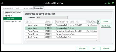 Une image contenant texte, capture d’écran, logiciel, affichage

Description générée automatiquement