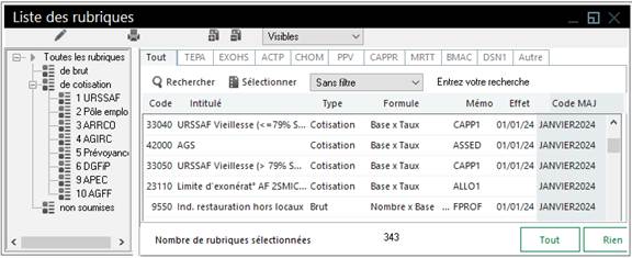 Une image contenant texte, capture d’écran, nombre, logiciel

Description générée automatiquement