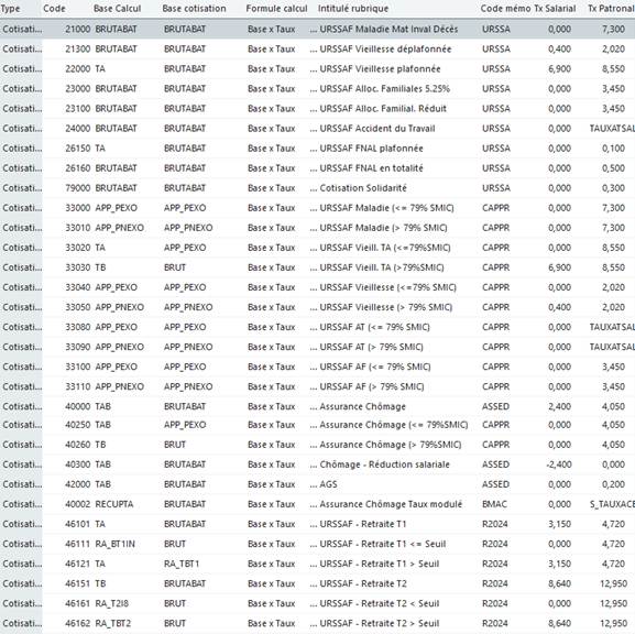 Une image contenant texte, menu, document, capture d’écran
Description générée automatiquement
