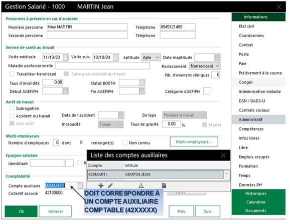 Une image contenant texte, capture d’écran, logiciel, Page web

Description générée automatiquement