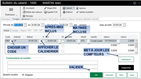 Une image contenant texte, capture d’écran, logiciel, nombre
Description générée automatiquement
