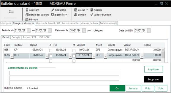 Une image contenant texte, capture d’écran, logiciel, nombre
Description générée automatiquement