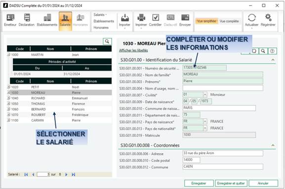 Une image contenant texte, capture d’écran, logiciel, Page web

Description générée automatiquement