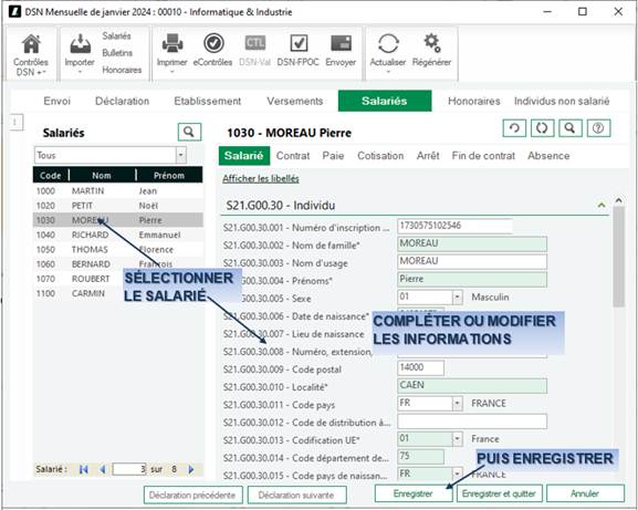 Une image contenant texte, capture d’écran, logiciel, nombre
Description générée automatiquement