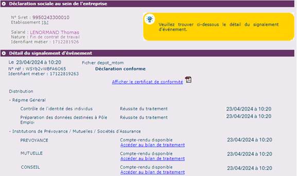 Une image contenant texte, capture d’écran, Page web, Site web
Description générée automatiquement