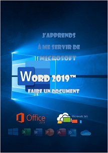 formation gratuite Word 2019