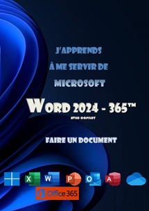 Word 365 - 2024
