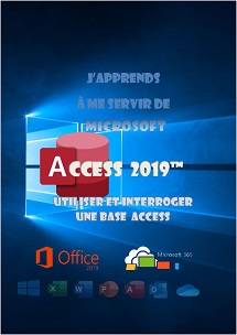 access 2019 utilisation