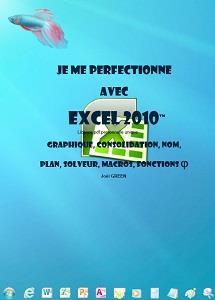 formation excel