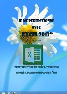 formation excel