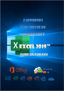 formation Excel 2019