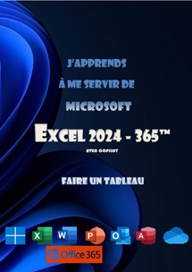 formation gratuite Excel 2024
