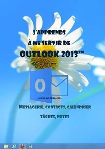formation gratuite outlook