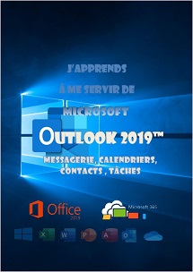 formation gratuite Outlook 2019 messagerie-calendrier-contacts