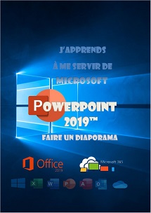 formation  powerpoint 2019 le diaporama