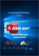access 2019 developpement application