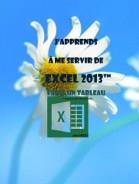 Excel 2013 initiation