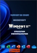 Windows 11 utilisation