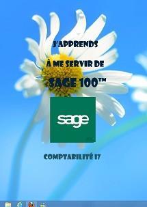 sage 100 comptabilité i7