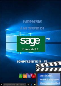 formation gratuite sage comptabilité