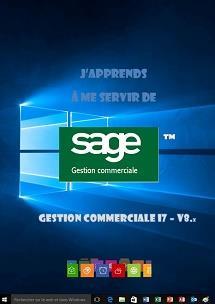 Sage gestion commerciale I7