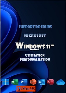 formation gratuite Windows 11
