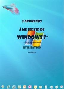windows7 utilisation