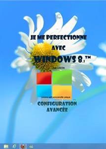 formation windows 8