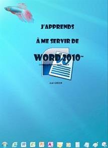 word 2010 utilisation
