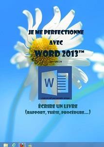 formation gratuite word