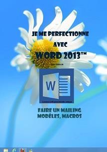 formation gratuite word