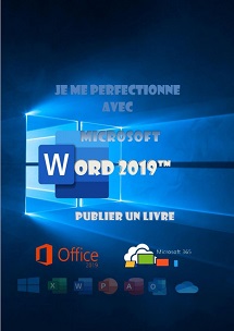 formation Word 2019 le long document