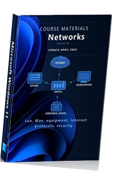 book computer networks