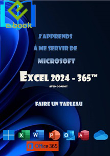excel 365-2024