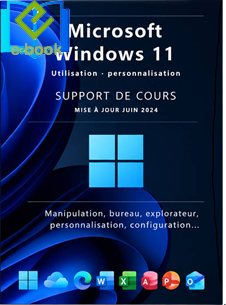 E'book Windows 11 E'book Windows 11