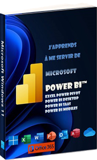 Livre Power Bi desktop