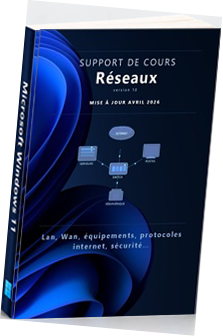 Livre reseaux informatiques