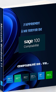 Sage comptabilité 100