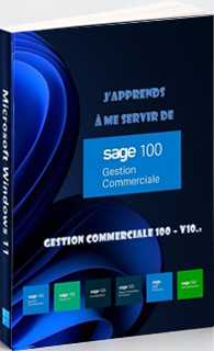 Livre Sage gestion commerciale