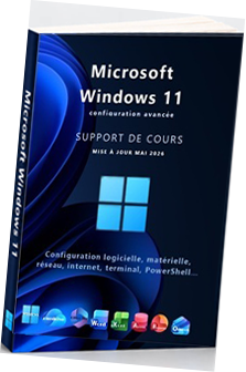 Livre Windows 11