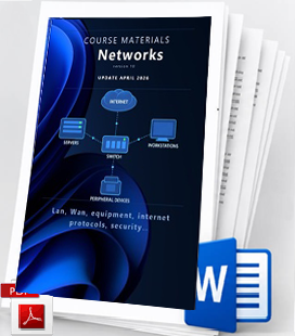user license book computer networks